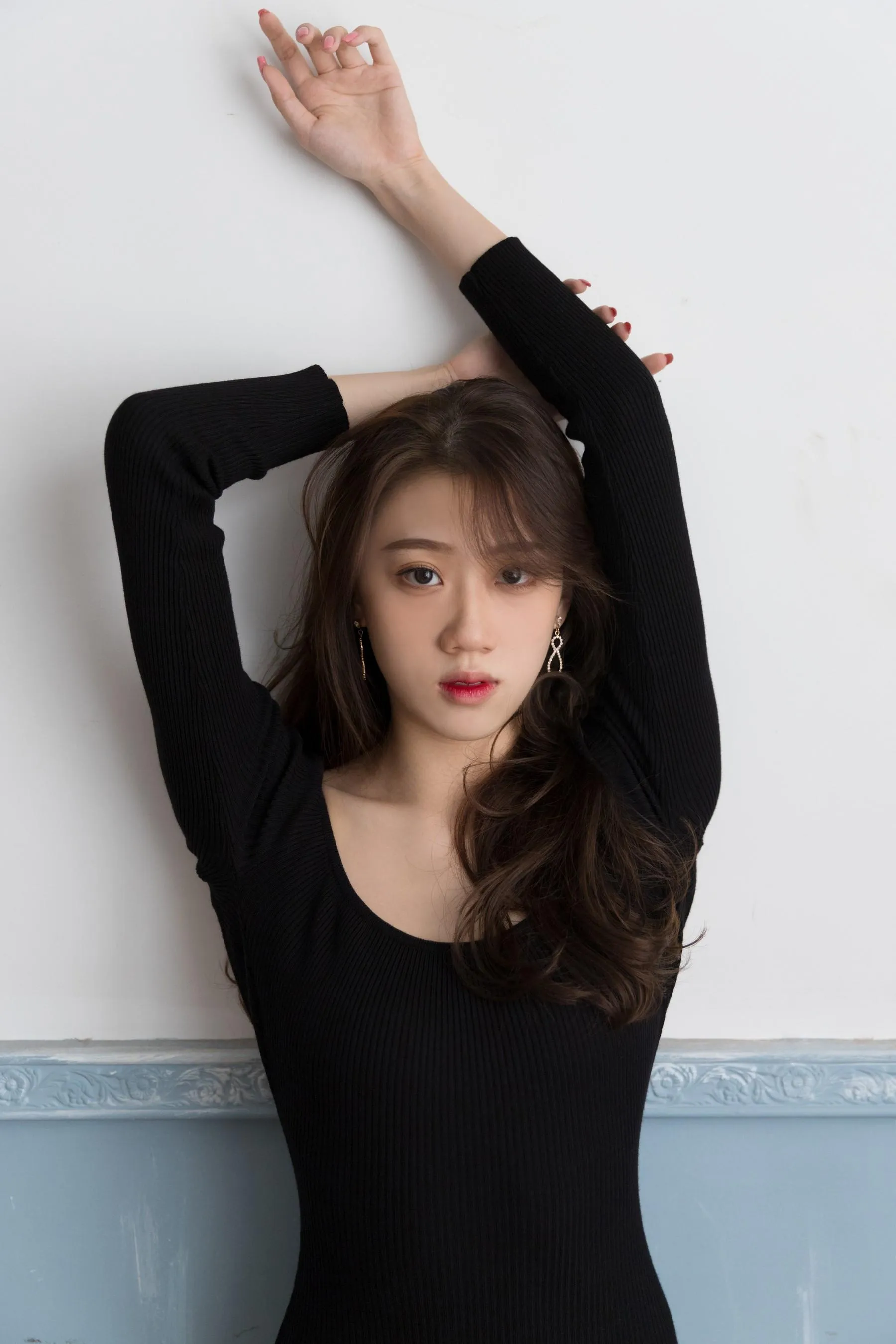 [YITUYU艺图语]2021.09.23 青春底色 一朵大晶晶 [25P]插图5